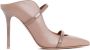 Malone Souliers Luxe Maureen Pumps in Dove Pink Dames - Thumbnail 1