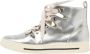 Marc Jacobs Pre-owned Fabric sneakers Gray Dames - Thumbnail 1