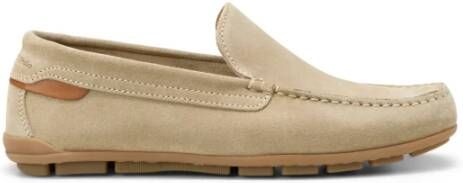 Marc O'Polo Moccasin Beige Heren