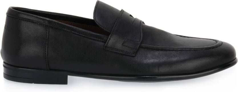 Marco Ferretti Shoes Black Heren