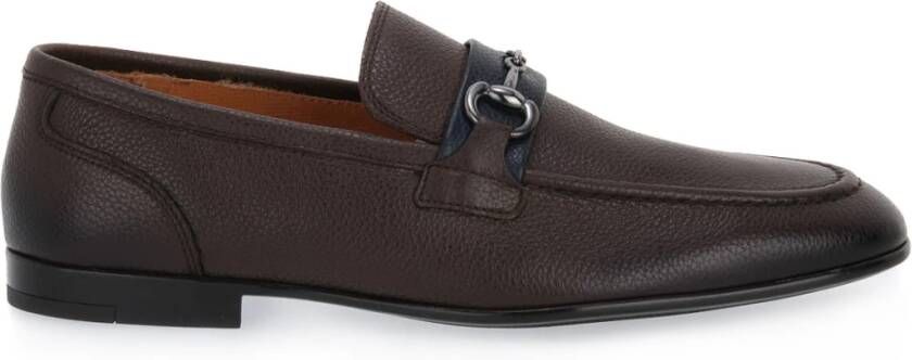 Marco Ferretti Shoes Brown Heren