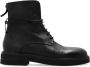 Marsell Parrucca schoenen Black Dames - Thumbnail 1