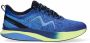 MBT Huracan 3000 Lace Up sneakers 702764 1543Y Blauw Heren - Thumbnail 1
