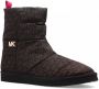 Michael Kors Boots & laarzen Stark Slipper Bootie in bruin - Thumbnail 1