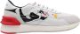 MOA Master OF Arts Looney Man Sneakers Multicolor Dames - Thumbnail 1