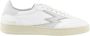 MOA Master OF Arts Witte Sneakers White Dames - Thumbnail 4