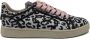 MOA Master OF Arts Zwart Wit Sneakers Multicolor Dames - Thumbnail 1