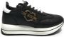 Love Moschino Dames Sneakers Herfst Winter Collectie Black Dames - Thumbnail 1