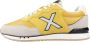 Munich Dash Premium Sneakers voor Mannen Yellow Heren - Thumbnail 1