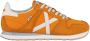 Munich Retro Running Sneaker La Massana Orange Heren - Thumbnail 1