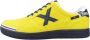 Munich Stijlvolle Sneakers voor Mannen Yellow Heren - Thumbnail 1
