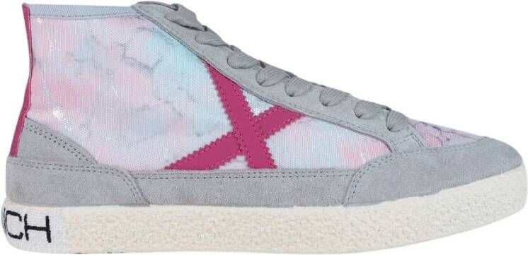 Munich Zomerbries Sneakers Multicolor Dames