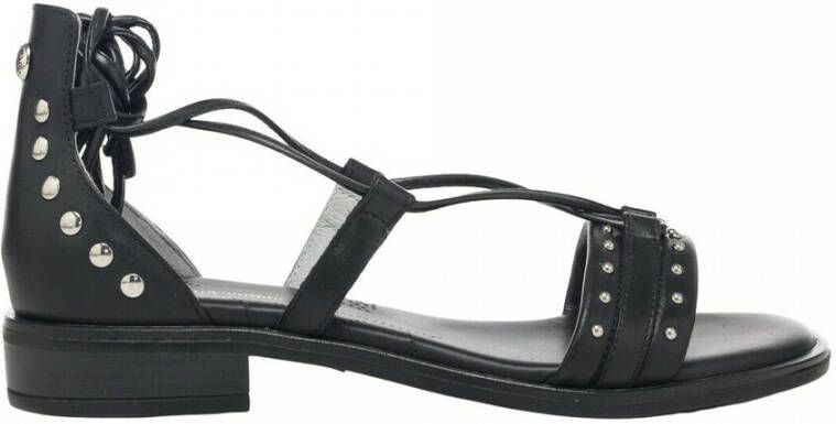 Nerogiardini slave sandals Zwart Dames