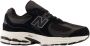 New Balance 2002r (gs) Fashion sneakers Schoenen black maat: 40 beschikbare maaten:36 37.5 38.5 39 40 - Thumbnail 6
