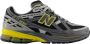 New Balance Abzorb Sneaker met Stability Web Technologie Multicolor - Thumbnail 1