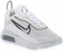 Nike Air Max 2090 Dames Sneakers Sport Casual Schoenen Wit CK2612 - Thumbnail 3