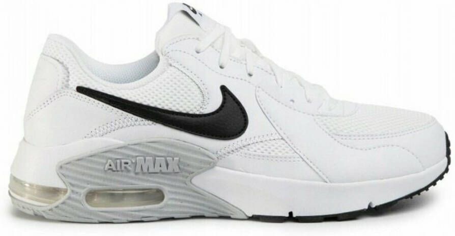 Nike Air Max Excee Cd4165 100 shoes Wit Heren