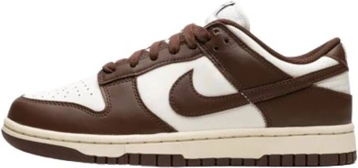 Nike Cacao Wow Sneakers Brown Heren