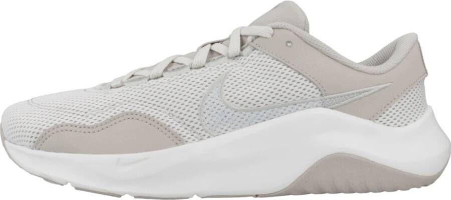 Nike Essential 3 Dames Sneakers Gray Dames