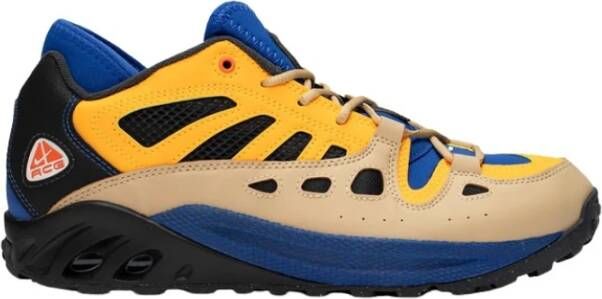 Nike Exploraid Trail Running Sneakers Multicolor Heren