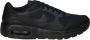 Nike Air Max SC Sneakers voor Heren Black Heren - Thumbnail 2