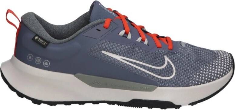 Nike Heren Sportschoenen Gray Heren