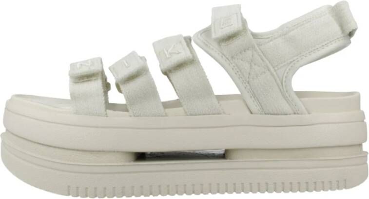 Nike Sportswear Sandalen met riem 'ICON CLASSIC'