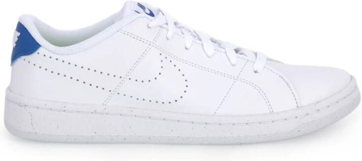 Nike Next Nature Court Royale Sneakers White Dames