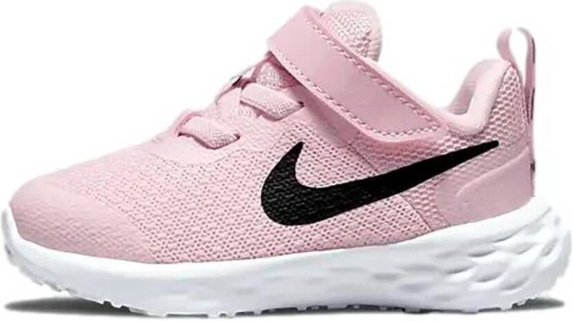 Nike Revolution 6 Sneakers Pink Unisex