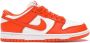 Nike Blaze Dunk Low SP Sneakers Orange Heren - Thumbnail 1