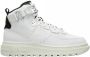 Nike Air Force 1 High Utility 2.0 Damesboots Wit - Thumbnail 1
