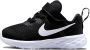 Nike Revolution 6 Schoenen voor baby's peuters Zwart - Thumbnail 3