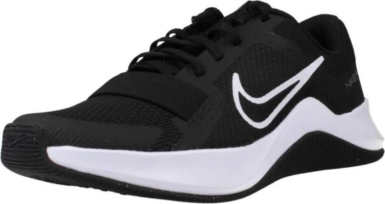 Nike MC Trainer 2 work-outschoenen voor dames Zwart