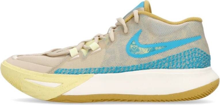 Nike Streetwear Sneakers Sanddrift Blue Lightning Multicolor Heren