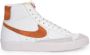 Nike Mid 77 Summit Sneakers White Heren - Thumbnail 1