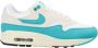 Nike Witte Dusty Cactus Sneakers Air-max 1 Multicolor Dames - Thumbnail 1