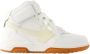 Off-White Out of Office mid-top sneakers Wit - Thumbnail 1