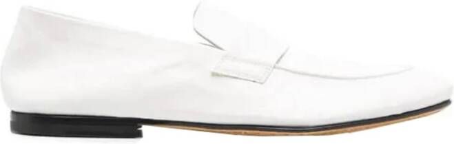 Officine Creative Loafers White Heren
