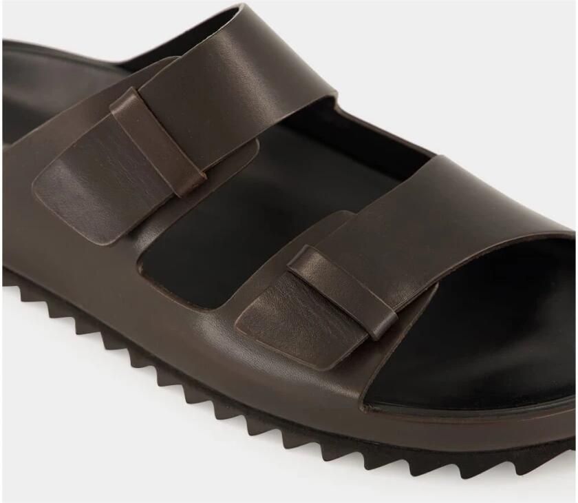 Officine Creative Agorà 010 Slide Sandalen