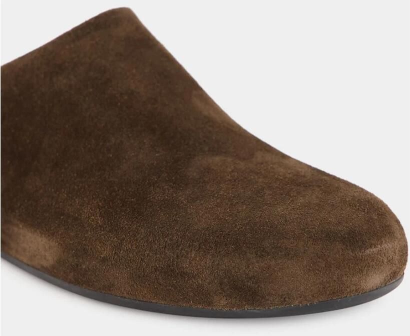 Officine Creative Babouche 001 Muiltjes Sandalen