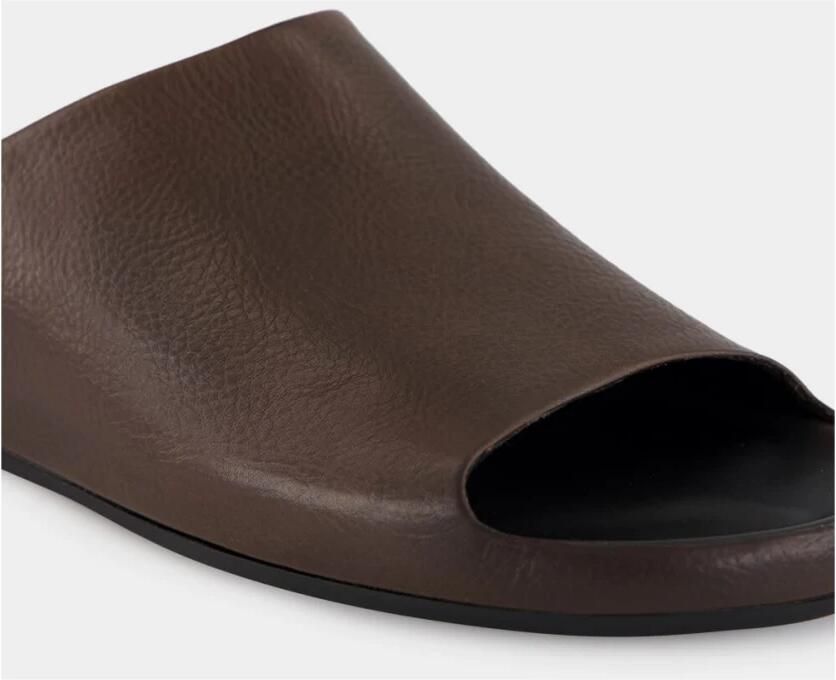 Officine Creative Babouche 002 Mule Sandalen