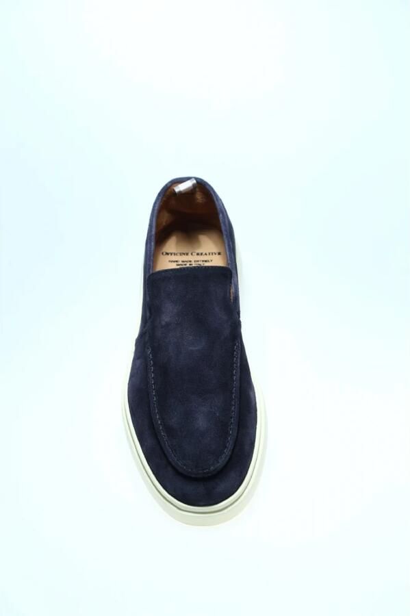 Officine Creative Mocassino Bones 002