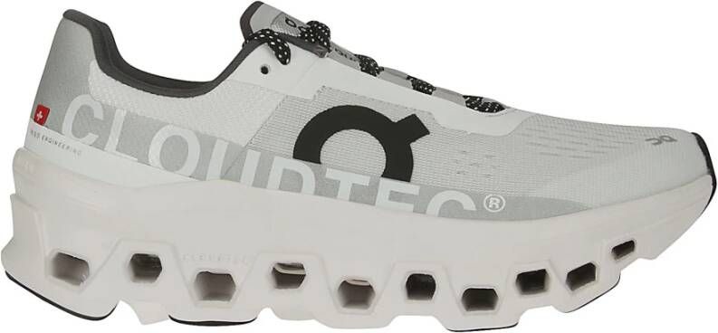 ON Running Cloudmonster Lichtgewicht Trainers Multicolor Dames