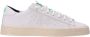 P448 Casual Sneakers Elevate Your Game White Heren - Thumbnail 1