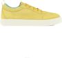 Panchic Shoes Yellow Heren - Thumbnail 1