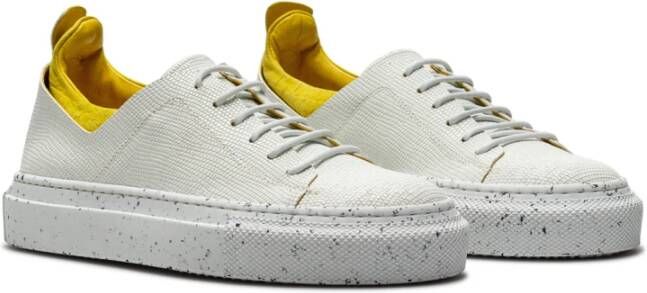 Pantanetti Dames s schoenen sneakers 15000h White Dames