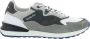 Pantofola d'Oro Celano Uomo grijs sneakers heren (10231046-1FG) - Thumbnail 3