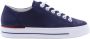 Paul Green Jodium Sneaker Stijlvolle Damessneakers Blue Dames - Thumbnail 2