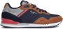 Pepe Jeans London Forest M Sneakers Bruin Man - Thumbnail 1