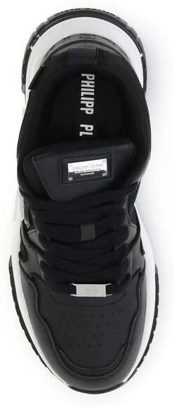 Philipp Plein New Predator Sneakers